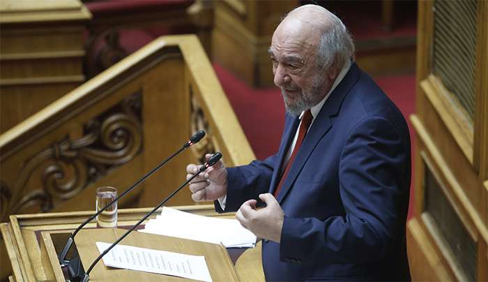 Γ. Νικητιάδης: Αναγκαιότητα η εθνική στρατηγική για την επιστροφή των νέων επιστημόνων από την αλλοδαπή
