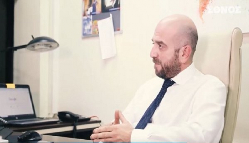 Το πλάνο της κυβέρνησης: Ο κύβος ερρίφθη για πλωτά φράγματα και λουκέτο στη Μόρια