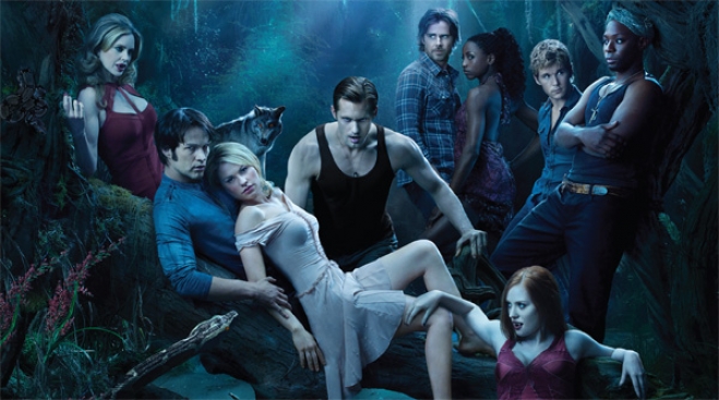 Ένα ακόμη δυνατό teaser για το True Blood