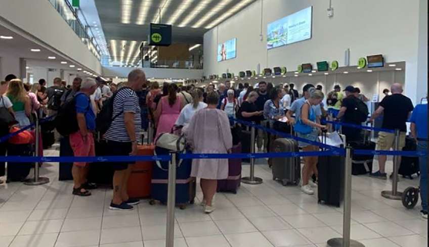 Άκρως εντυπωσιακή η πορεία του Ιουνίου στο Νότιο Αιγαίο