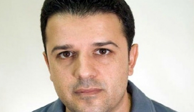 Υποψήφιος με την Δύναμη Αλλαγής ο Θοδωρής Πάχος