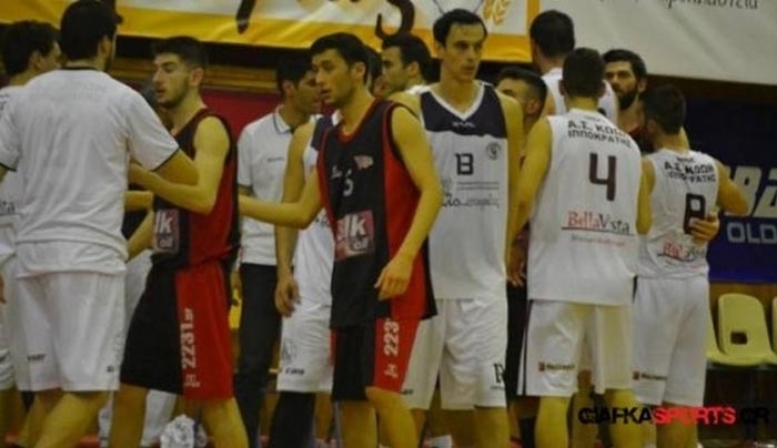 Κατάφερε να χάσει ο Ιπποκράτης