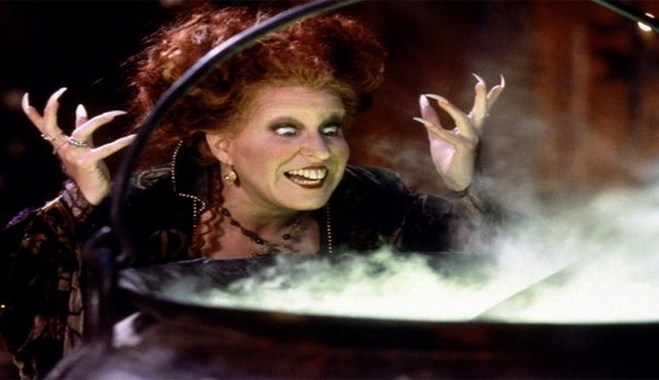 10 ταινίες για το Halloween, παρότι δεν είχαμε τέτοιο πράγμα στο χωριό μας