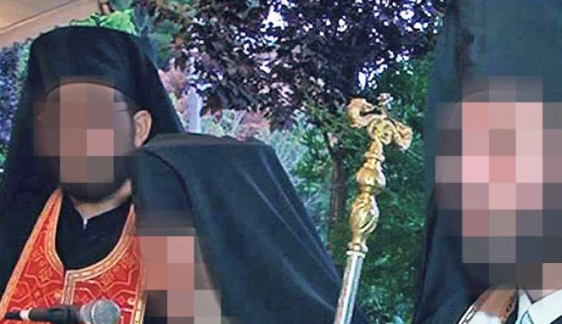 Αποκλειστικό: «Μαϊμού» παπάδες πάντρευαν ζευγάρια σε κτήμα στη Βαρυμπόμπη