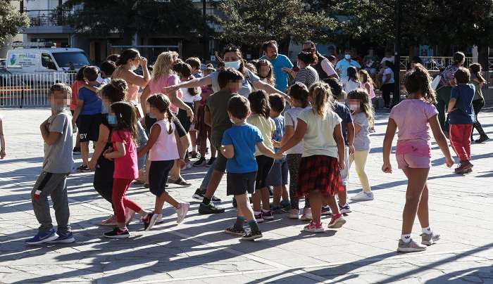 Από σήμερα οι αιτήσεις για τους αναπληρωτές εκπαιδευτικούς - Μέχρι τις 23 Αυγούστου η προθεσμία