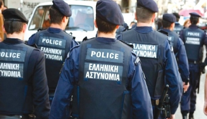 Δικαίωμα στην απεργία διεκδικούν αστυνομικοί