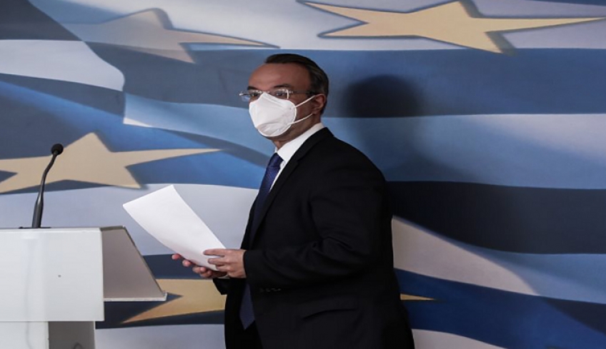 Χρ. Σταϊκούρας: Εξετάζεται η περαιτέρω μείωση του ΕΝΦΙΑ κατά 8% – Ανοικτό το ενδεχόμενο για νέες μειώσεις φόρων και εισφορών
