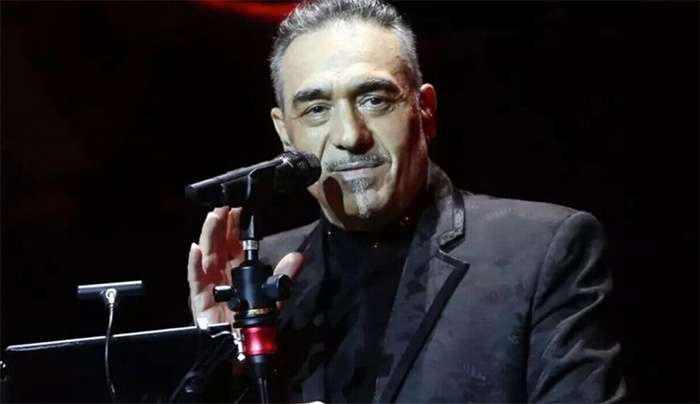 Πένθος για τον Νότη Σφακιανάκη - Πέθανε η σύζυγός του Κίλι