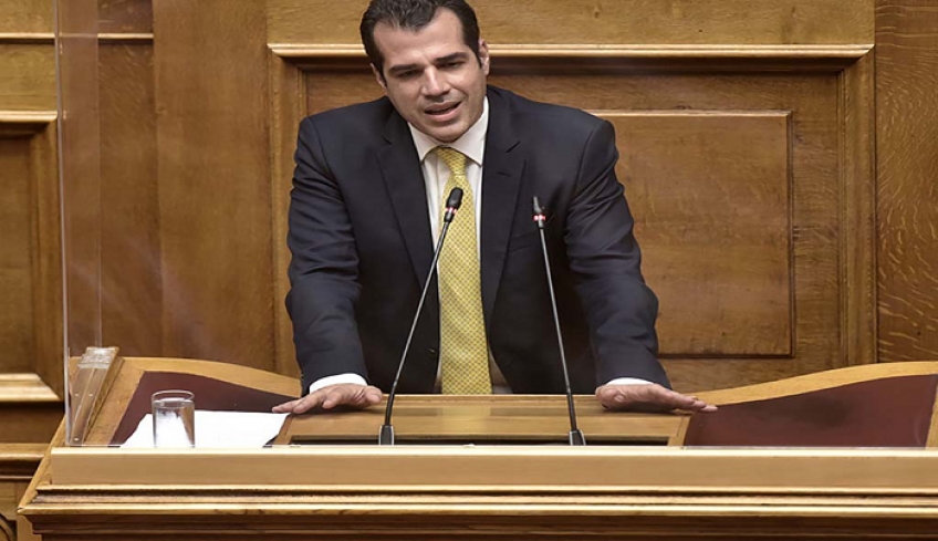 Υγειονομικοί: Σε αναστολή 6.412 εργαζόμενοι – Οι προαναγγελίες Πλεύρη