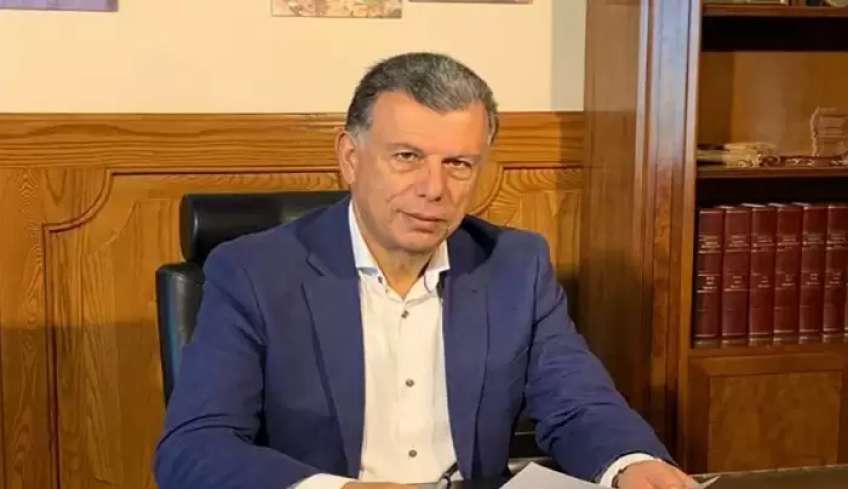 Μήνυμα Δημάρχου Θεοδόση Νικηταρά για την επέτειο εξέγερσης του Πολυτεχνείου ΄73