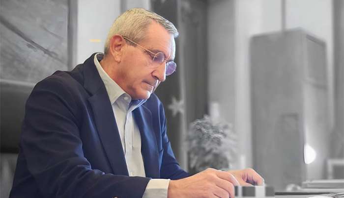 Αναβάθμιση και ανανέωση εξοπλισμού των Νοσοκομείων Σύρου και Νάξου, με  ευρωπαϊκούς πόρους της Περιφέρειας Νοτίου Αιγαίου