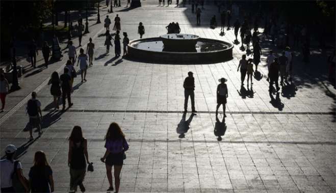Οι δουλειές που θα γεννηθούν στην Ελλάδα του 2035