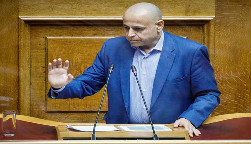 “Καλούμε το Υπουργείο Αγροτικής Ανάπτυξης να μην αφήσει κανέναν δικαιούχο νέο αγρότη εκτός Προγράμματος”