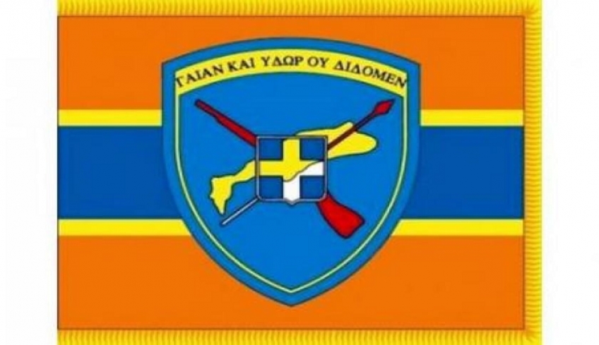 Το μεγάλο ευχαριστώ των οικογενειών των στρατιωτικών στην 80 ΑΔΤΕ και τους ξενοδόχους του νησιού