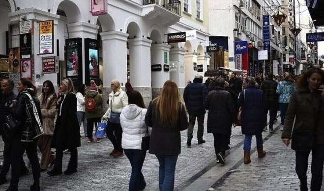 Κατώτατος μισθός: Πότε ανακοινώνεται η αύξησή του - Πότε θα εφαρμοσθεί