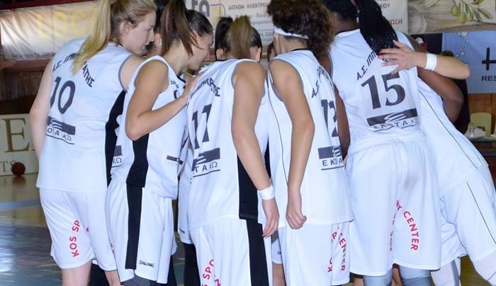 ΜΑΧΗΤΙΚΗ ΨΥΧΗ: Τεράστια νίκη κόντρα στη Λευκάδα