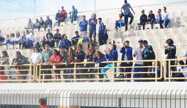 Με πάρα πολύ κόσμο η έναρξη των Αιγαιοπελαγίτικων 2014 στην Κω