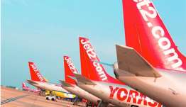 Τι βλέπει η Jet2 για καλοκαίρι και πτήσεις