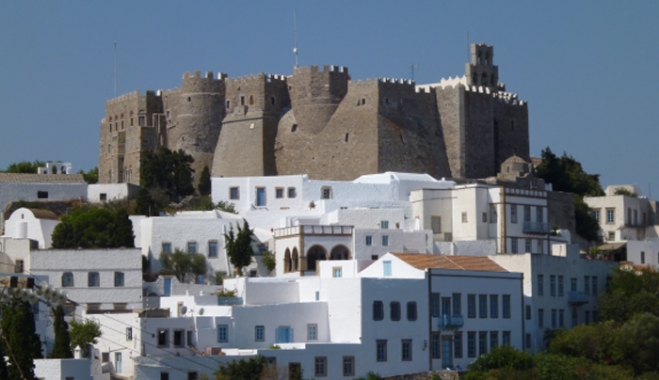 Αστυνομική επιχείρηση για τον εντοπισμό 4χρονης Ολλανδής στην Πάτμο