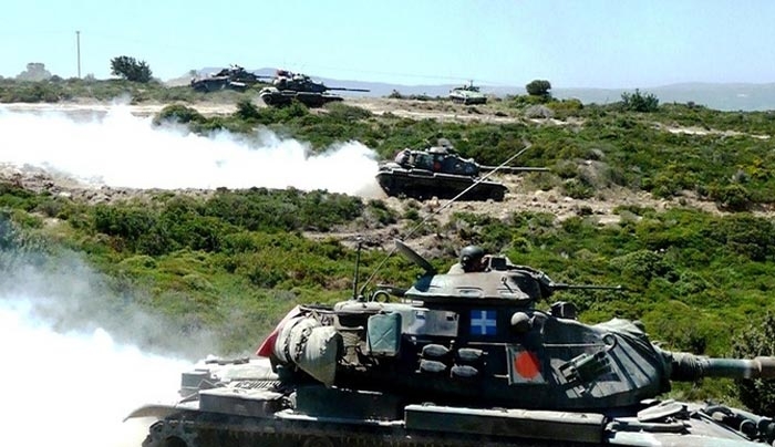 Η εντυπωσιακή άσκηση της 80 ΑΔΤΕ (φωτο)