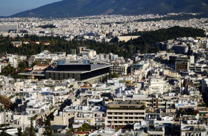 Aκίνητα: Τα νέα βήματα στο μέτωπο των αντικειμενικών τιμών -«Μπλόκο» στην παραοικονομία με απαγόρευση μετρητών στις αγοραπωλησίες