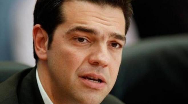 Αλ. Τσίπρας: Μετράμε ήδη αντίστροφα
