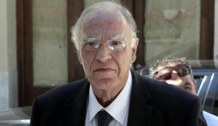 Λεβέντης: Ο ΣΥΡΙΖΑ είναι η συνέχεια του ΠΑΣΟΚ - ΒΙΝΤΕΟ