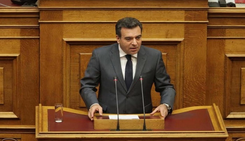 Αρχίζουν τα τμήματα μετεκπαίδευσης για τους εργαζόμενους στον τουρισμό