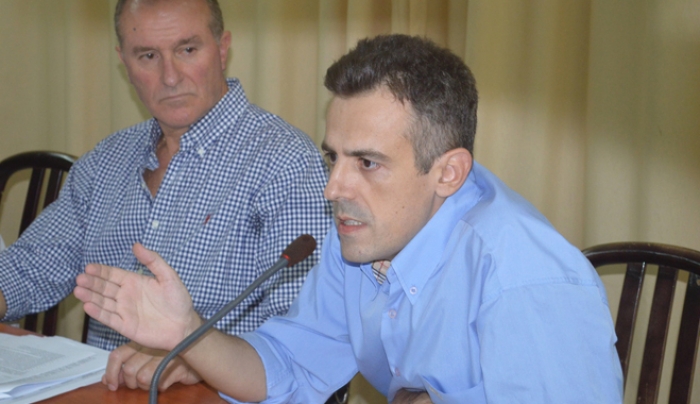 #Δίεση: Η μισθοδοσία του προσωπικού του ΔΗΡΑΣΚ είναι πολύ κάτω από 500.000 ευρώ