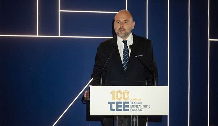 Γ. Στασινός για εκτός σχεδίου δόμηση: Πρέπει να ζούμε στην πραγματικότητα - Δεν μπορείς να «παίρνεις» ξαφνικά την περιουσία του πολίτη