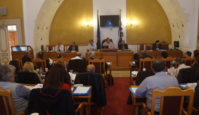 Κέντρο Φιλοξενίας Αστέγων από την Περιφέρεια Νοτίου Αιγαίου και την Ιερά Μητρόπολη Ρόδου
