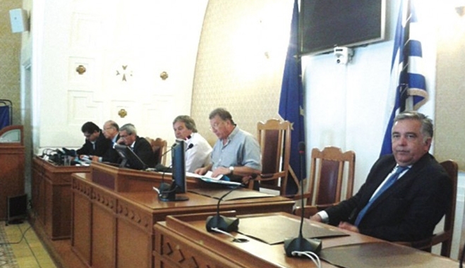 Ψήφισμα Περιφερειακού Συμβουλίου: Κάλυψη εκπαιδευτικών κενών στις σχολικές μονάδες του Νοτίου Αιγαίου