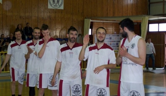 Εύκολα στον τελικό ο Ιπποκράτης