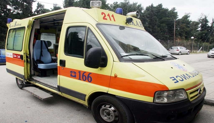 Τέταρτη νεκρή στην Ελλάδα λόγω κακοκαιρίας