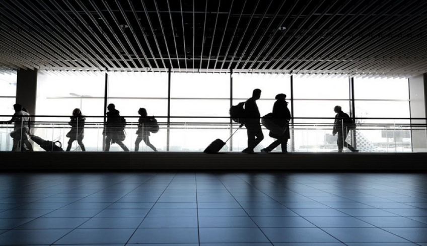 Νotam για την έκτακτη απαγόρευση πτήσεων προς και από Σερβία. Αναθεώρηση για Ην. Βασίλειο και αλλαγές από 9 Ιουλίου στο PLF