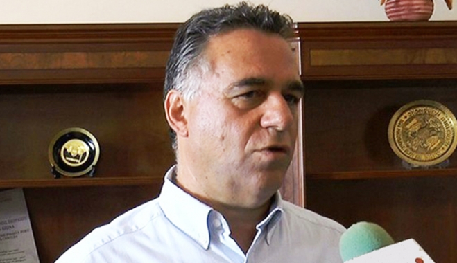 Γ.Κυρίτσης: Μηδενικές οι αφίξεις προσφύγων στην Κω,το hot spot που φτιάχνει η κυβέρνηση θα το κάνει τζάμπα