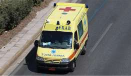 Ρόδος: Τροχαίο δυστύχημα με θύμα 28χρονο δικυκλιστή