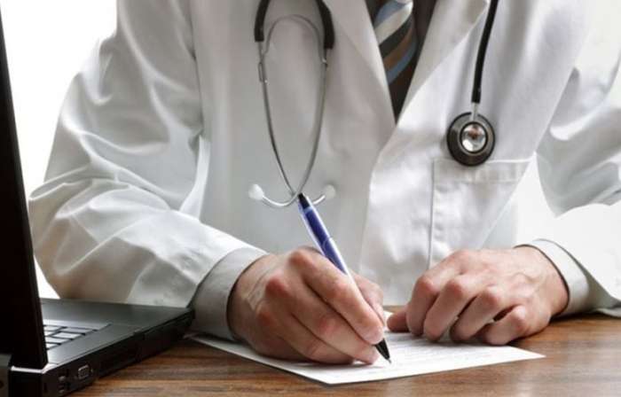 Τέλος η συνταγογράφηση για το αντιγριπικό εμβόλιο