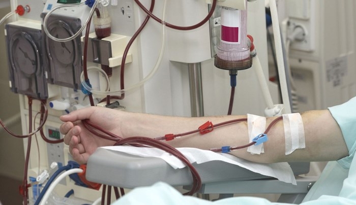 Νέα ελπίδα για νεφροπαθείς στους οποίους μεταμοσχεύθηκαν νεφρά από δότες με ηπατίτιδα C