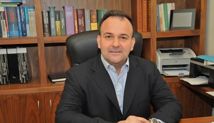 Μήνυμα Ιωάννη Παππά για την 25η Μαρτίου
