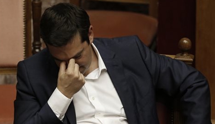 Εγκαταλείπουν το «καράβι» του ΣΥΡΙΖΑ