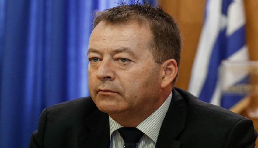Βασίλης Κόκκαλης: Θα δώσω ψήφο εμπιστοσύνης στην κυβέρνηση - Διεγράφη από τους ΑΝΕΛ