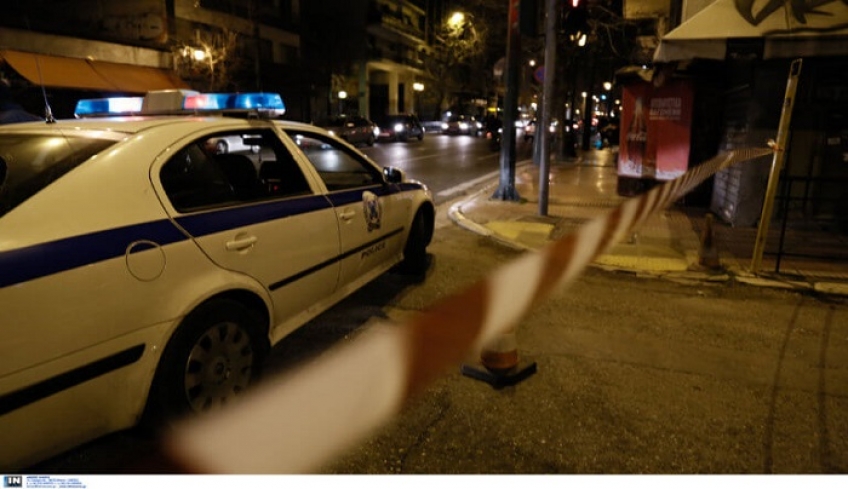 Λαμία: Σοκάρει η επίθεση με σίδερο σε δύο γυναίκες – Κρατούσαν από το χέρι μικρό παιδάκι