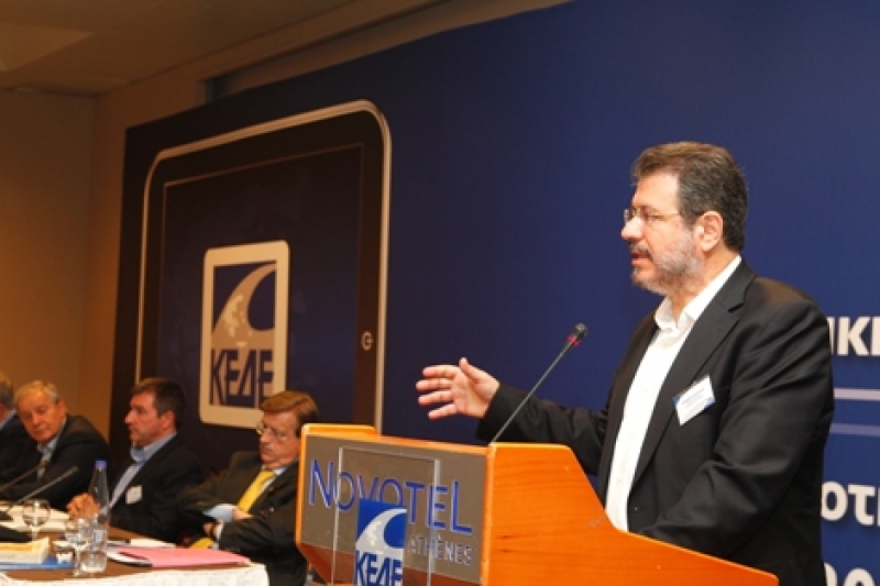 Συνεδρίαση της ΚΕΔΕ 14/3 - Τι θα συζητήσουν οι Δήμαρχοι