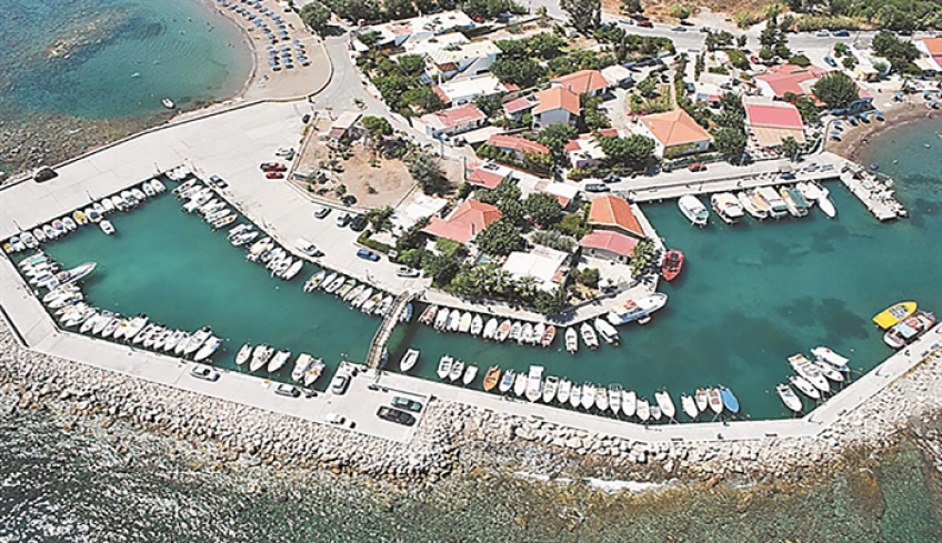 Κτηματολόγιο: Πάνω από 14.000 ακίνητα κινδυνεύουν να χαθούν σε Ρόδο, Κω και Λέρο