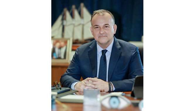 Μήνυμα του Βουλευτή Δωδεκανήσου, Γιάννη Παππά, για την εορτή της Κοιμήσεως της Θεοτόκου.