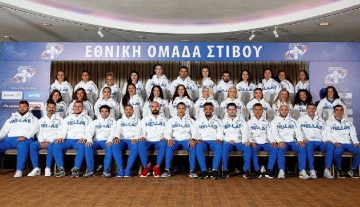 Η καλύτερη Εθνική σε Ευρωπαϊκό Πρωτάθλημα!