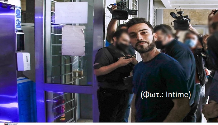 Φυλάκιση 15 μηνών με αναστολή στον αρνητή πατέρα της Θέρμης, επικαλέστηκε τη... σύμβαση και στο δικαστήριο