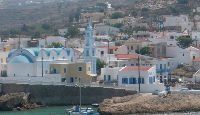 10.000 ευρώ για τη διαφήμιση των νησιών
