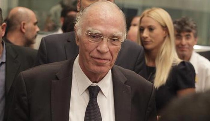 Οι προβλέψεις του Λεβέντη για τον Τσίπρα: Δεν είναι θαρραλέος -Θα καταρρεύσει σε τέσσερις μήνες